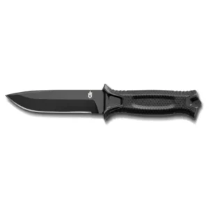 Gerber StrongArm Elite Tactical Fixed-Blade Knife – Military-Grade Survival & Outdoor Performance