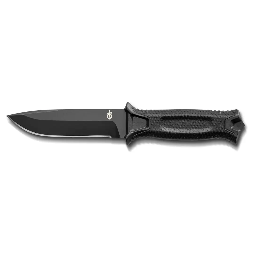 Gerber StrongArm Elite Tactical Fixed-Blade Knife – Military-Grade Survival & Outdoor Performance