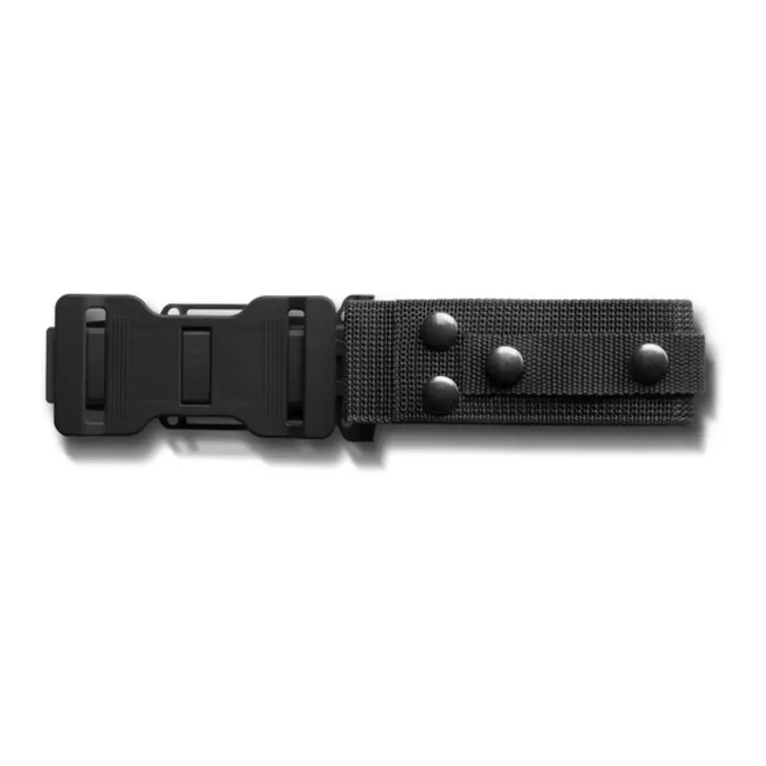 Gerber StrongArm Elite Tactical Fixed-Blade Knife – Military-Grade Survival & Outdoor Performance - Image 2
