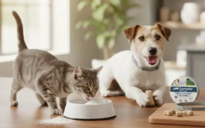 Pet Health Products: A Complete Guide to Keeping Your Pets Healthy and Happy