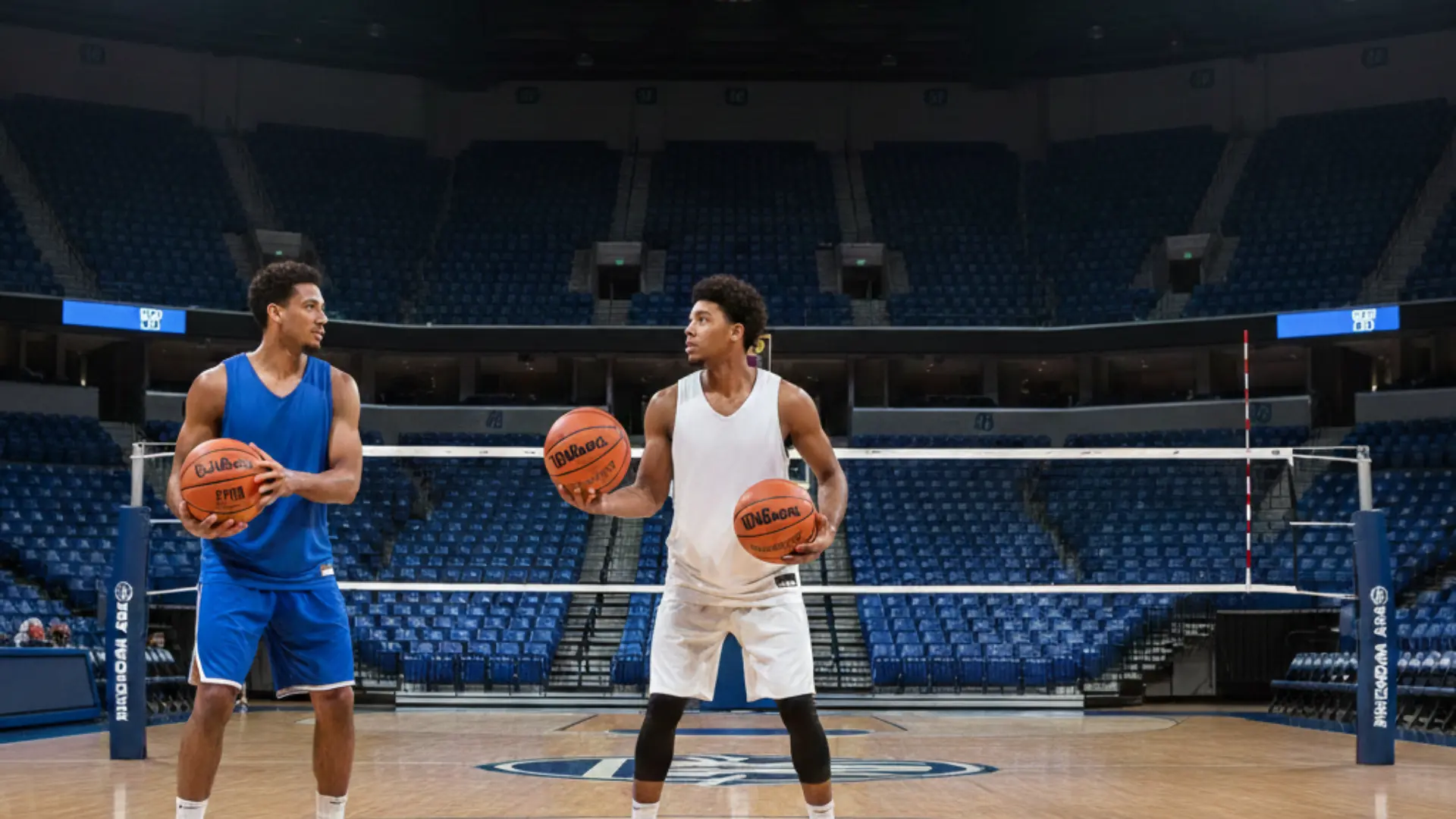 Professional stainless steel kitchen knife cutting fresh vegetables on wooden chopping board in modern kitchen