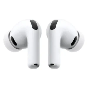Apple AirPods Pro 3 – Wireless Earbuds with Active Noise Cancellation, Live Translation & Health Sensing
