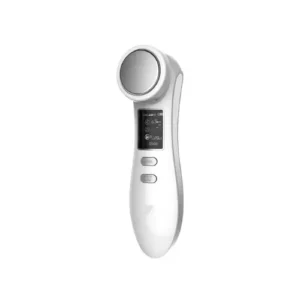 New Iontophoresis Personal Care Negative Iontophoresis Beauty Equipment